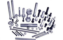 Метрический крепеж