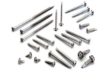 Саморезы и шурупы